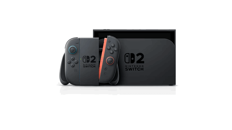 My top ten Nintendo Switch games