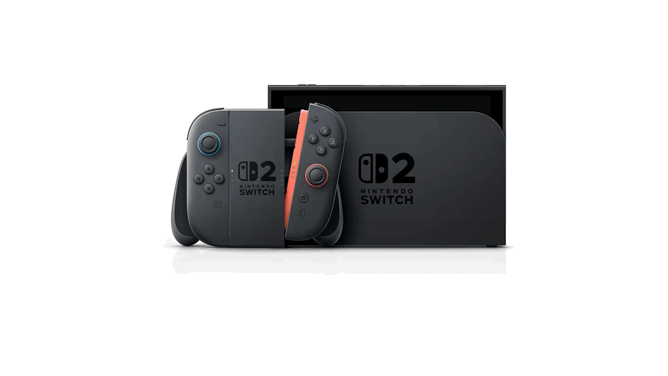 My top ten Nintendo Switch games